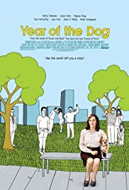 Year of the Dog (2