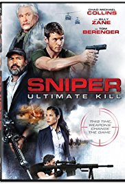 Sniper: Ultimate K