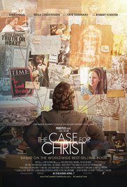 The Case for Chris
