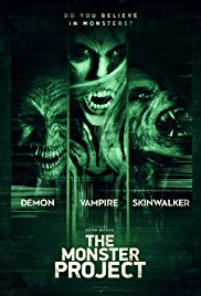 The Monster Projec
