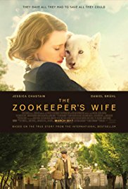 The Zookeepers Wif