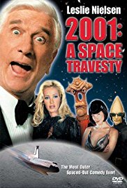 2001: A Space Trav