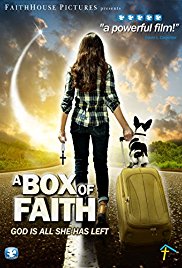 A Box of Faith (20