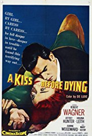 A Kiss Before Dyin