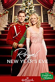 A Royal New Years 