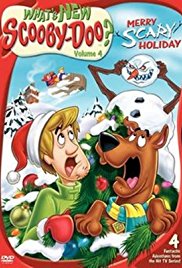 A ScoobyDoo! Chris
