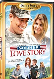 A Soldiers Love St