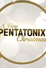 A Very Pentatonix 