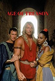 Age of Treason (19