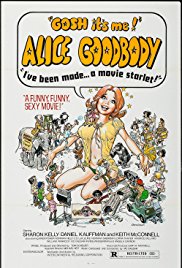 Alice Goodbody (19