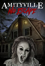 Amityville: No Esc