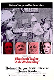 Ash Wednesday (197