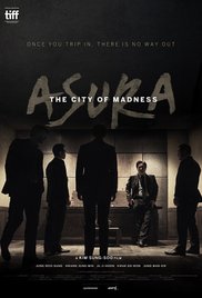 Asura: The City of