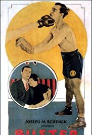 Battling Butler (1