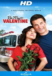 Be My Valentine (2