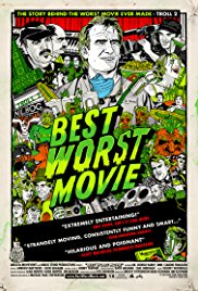 Best Worst Movie (