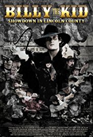 Billy the Kid: Sho