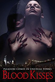 Blood Kisses (2012