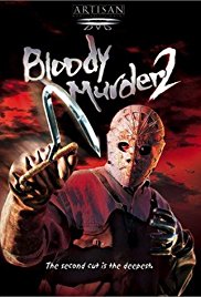 Bloody Murder 2: C