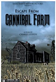 Escape from Cannib