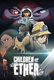 Children of Ether 