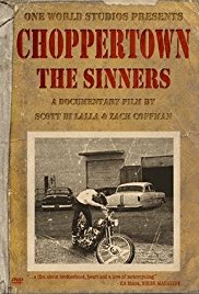 Choppertown: The S