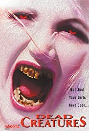 Dead Creatures (20