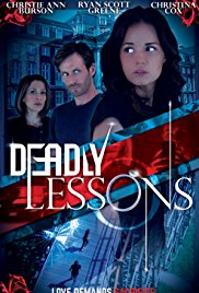 Deadly Lessons (20