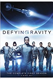 Defying Gravity (2