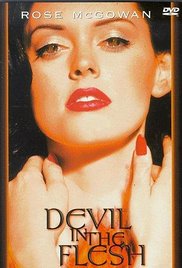 Devil in the Flesh