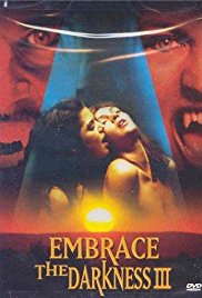Embrace the Darkne
