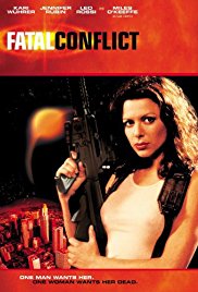 Fatal Conflict (20