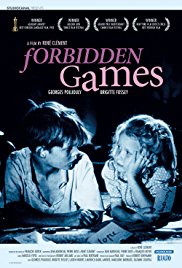 Forbidden Games (1