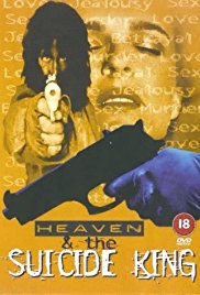 Heaven & the Suici