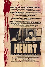 Henry: Portrait of