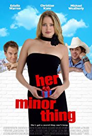 Her Minor Thing (2