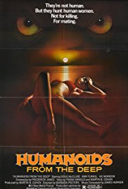 Humanoids from the
