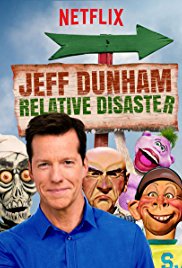Jeff Dunham: Relat