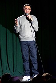 Joe Mandes AwardWi