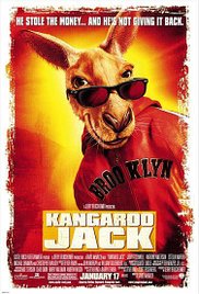 Kangaroo Jack (200