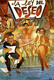 Law of Desire (198