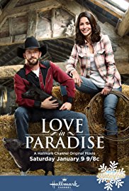 Love in Paradise (