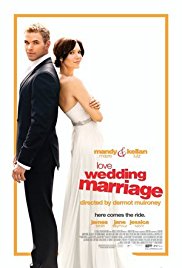 Love, Wedding, Mar