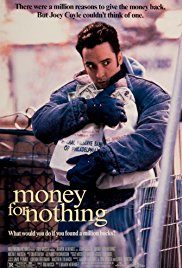 Money for Nothing 