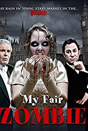 My Fair Zombie (20