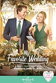 My Favorite Weddin