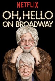 Oh, Hello on Broad