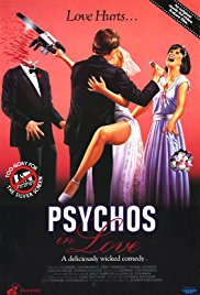 Psychos in Love (1
