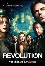 Revolution (201220