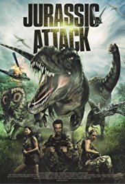 Rise of the Dinosa